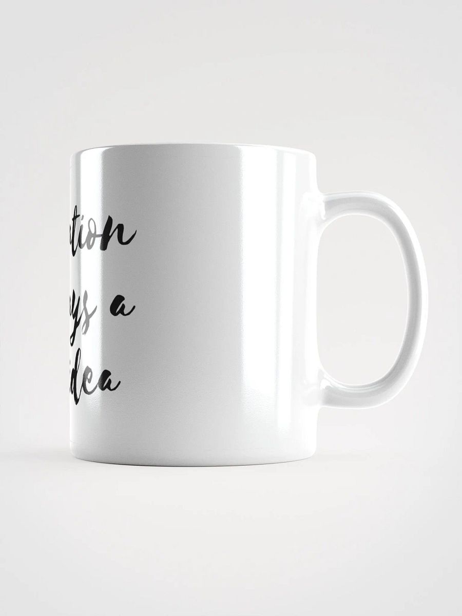 Zen Affirmation Mug product image (2)