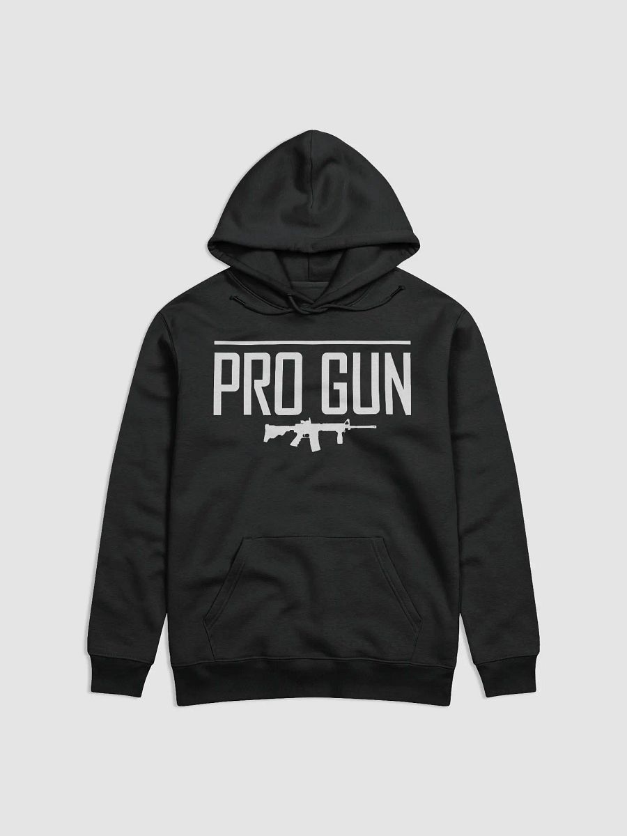 I AM PRO GUN product image (1)