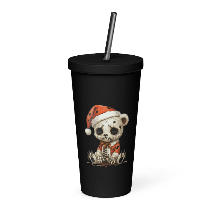 Bone Chilling Tumbler product image (1)