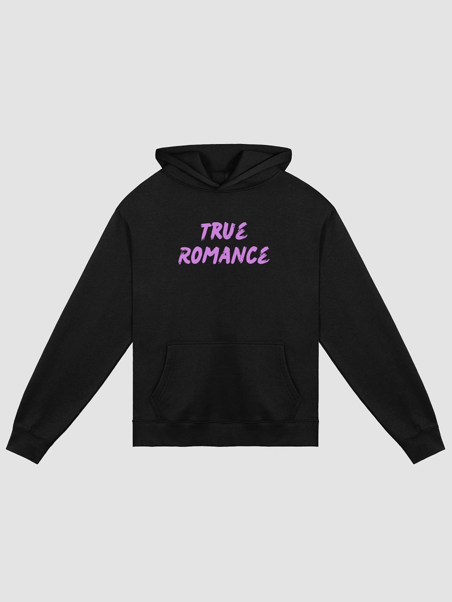 true romance 2 premium hoodie product image (1)