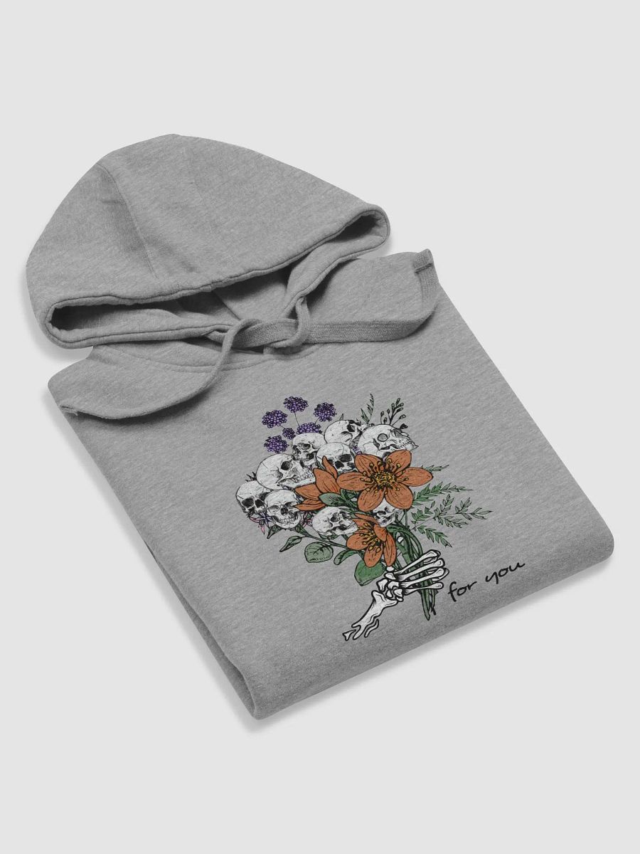 Skull Bouquet product image (6)