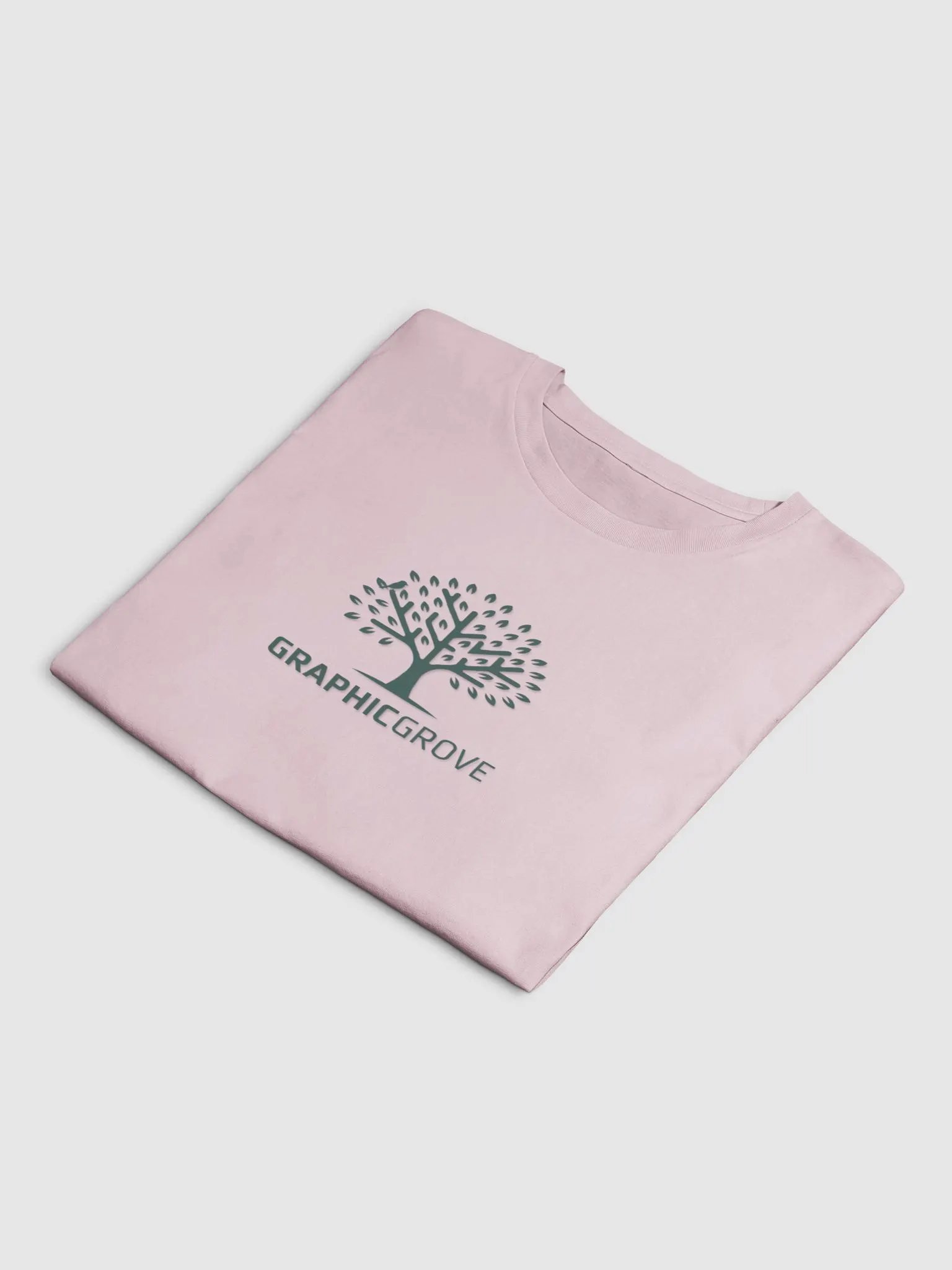 TDS Music Women's Premium Graphic Grove Crop Top product image (6)