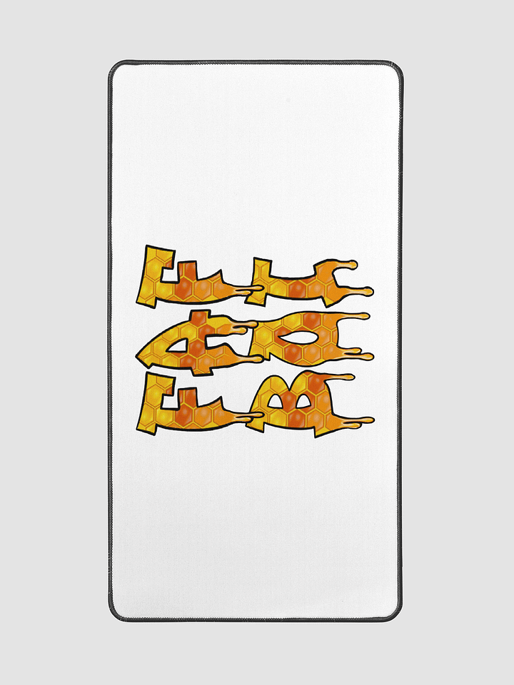 JFLOW FAF BOI EMOTE DESK MAT product image (2)