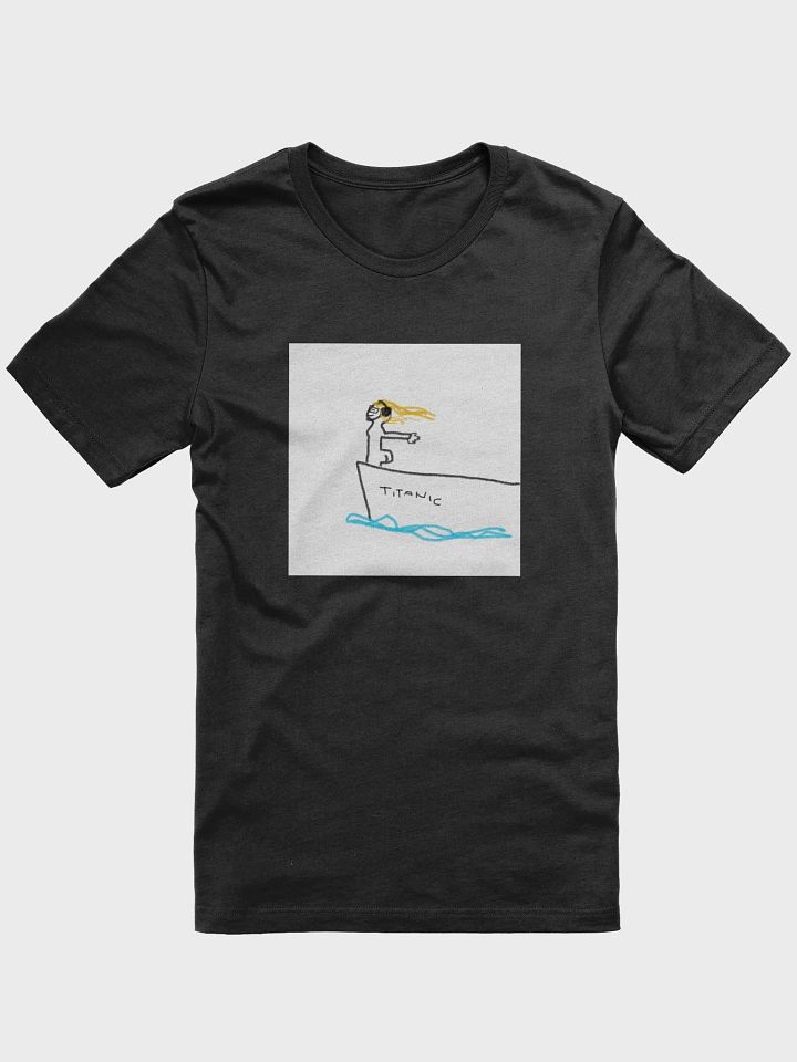 Titanic Rizz product image (2)
