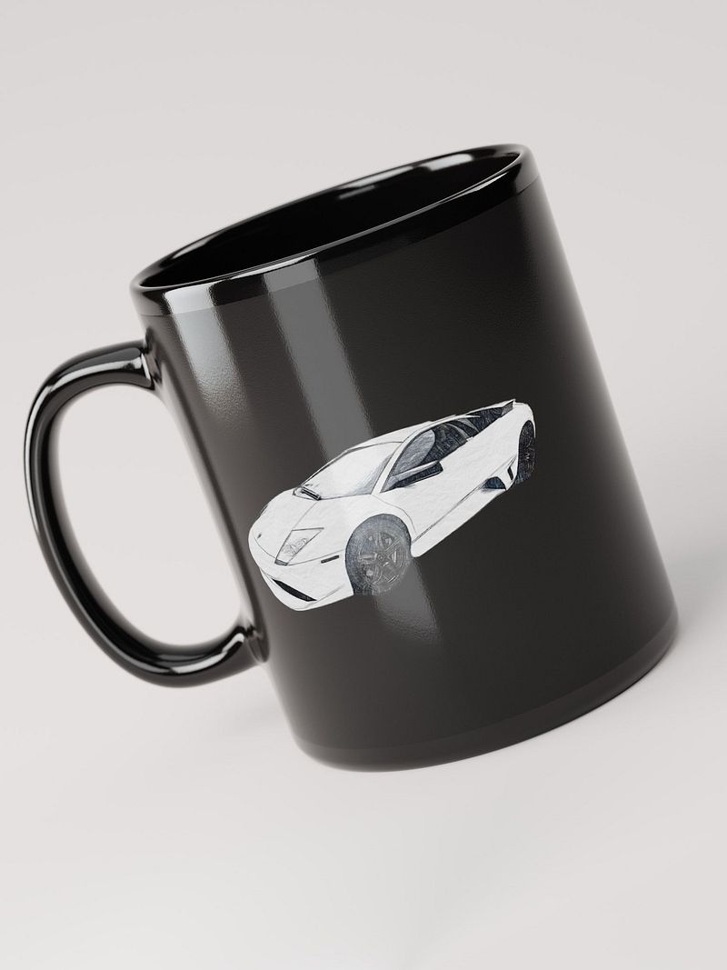 Murci MUG