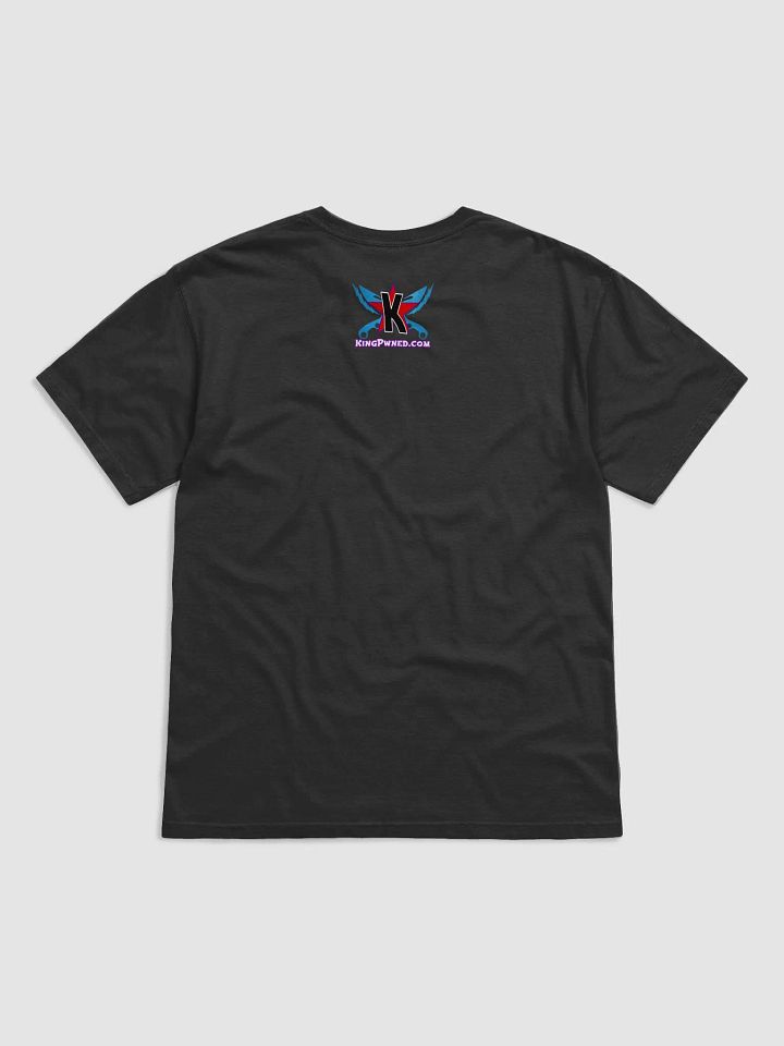 StarLogo T-Shirt product image (22)
