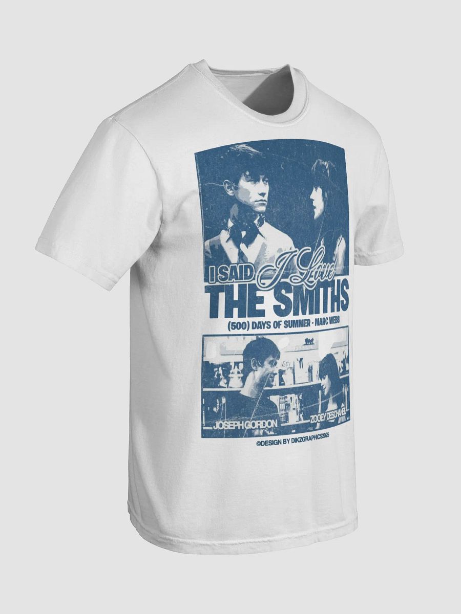 The smiths product image (7)