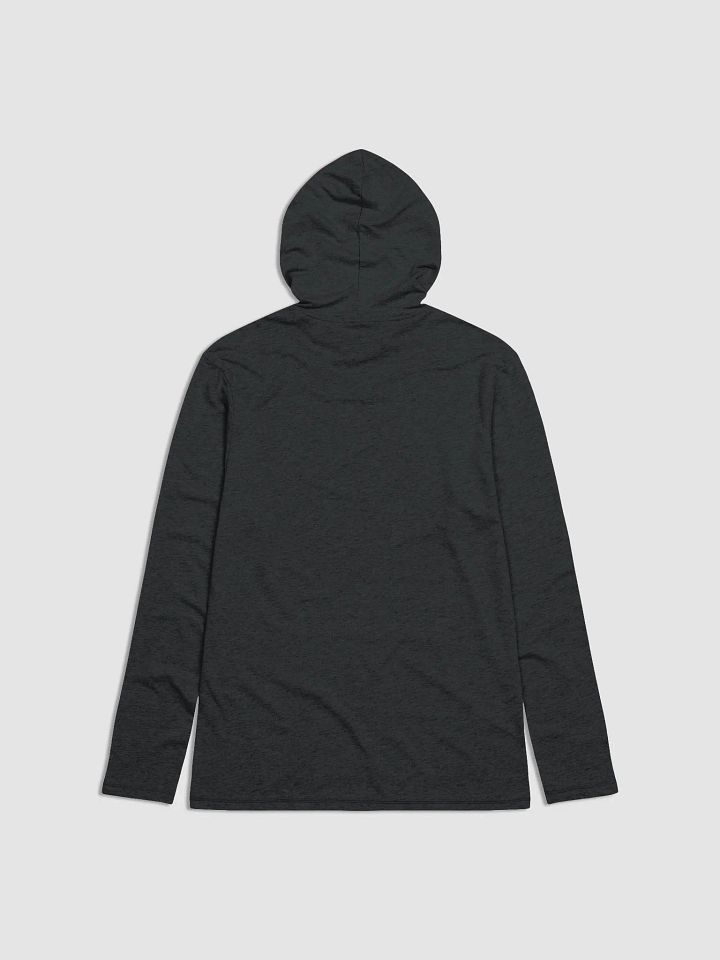 We Bodyboard Classic Logo Lightweight Hoodie product image (2)