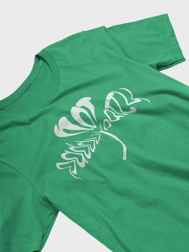 Paddy NOT Paddy ☘️ Supersoft T-Shirt in Irish / Gaeilge