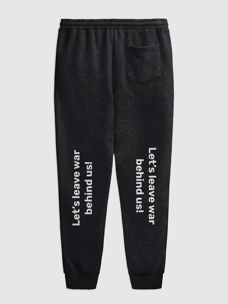 Running for Peace Pants product image (5)