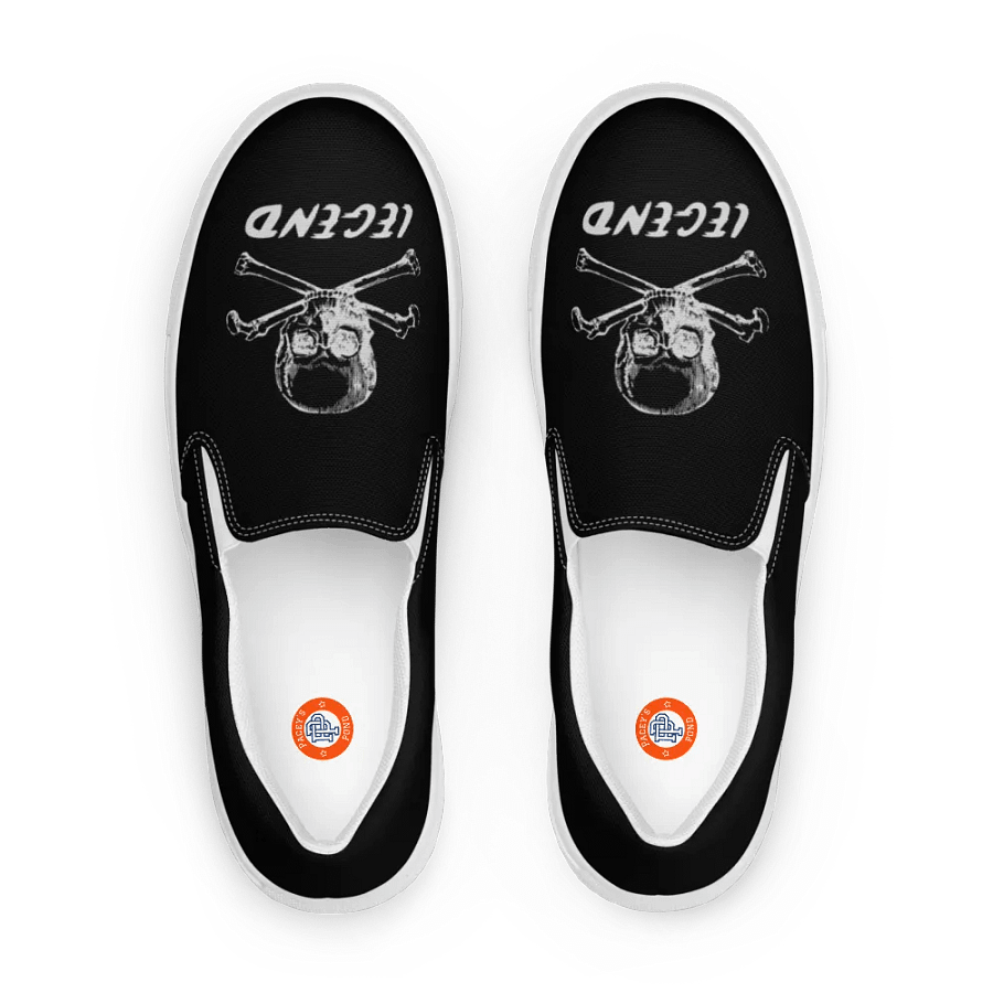 Legend Men's Slip-on Deck Shoes product image (1)