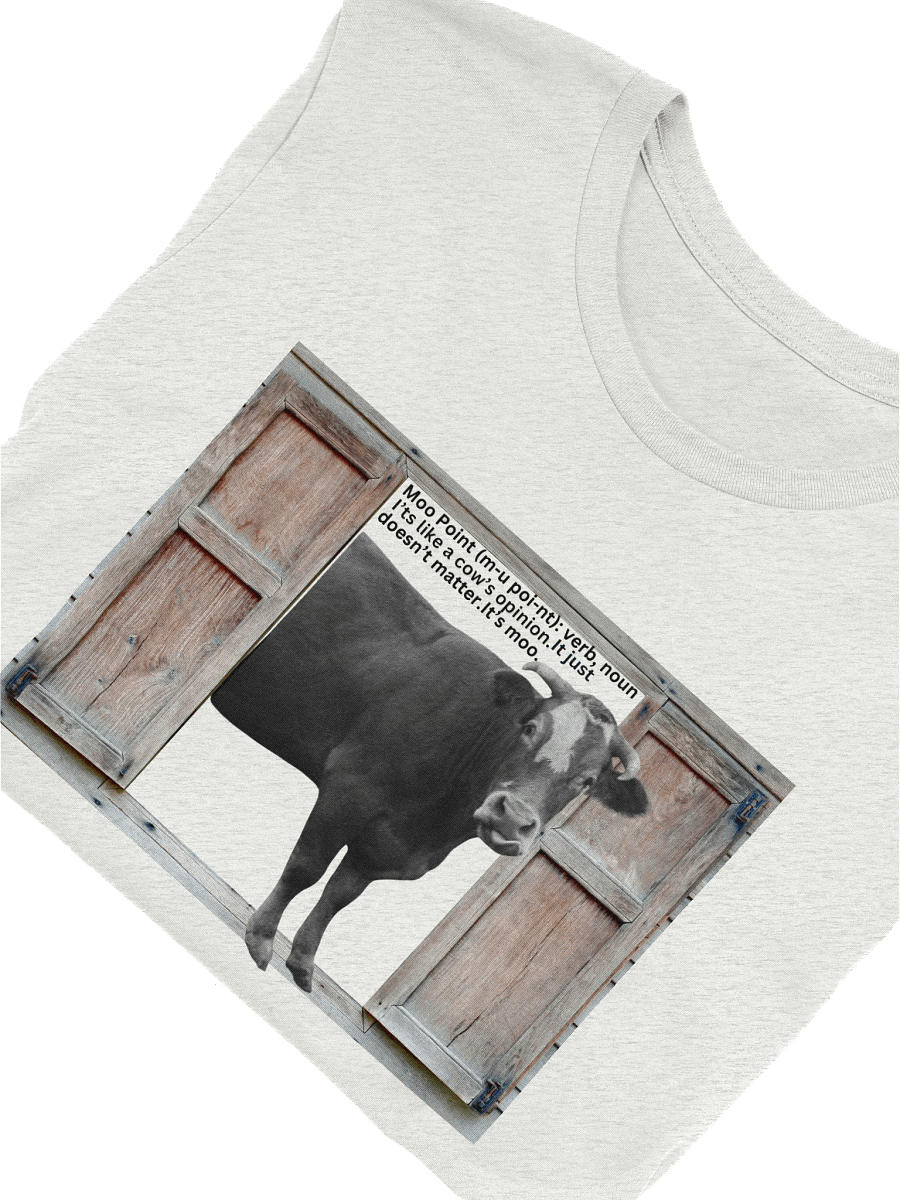 Mooooo-t Point product image (5)