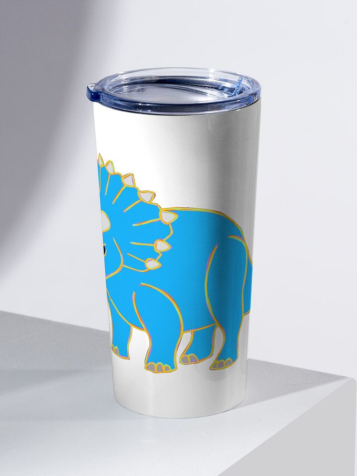 Travis the Tritop product image (2)