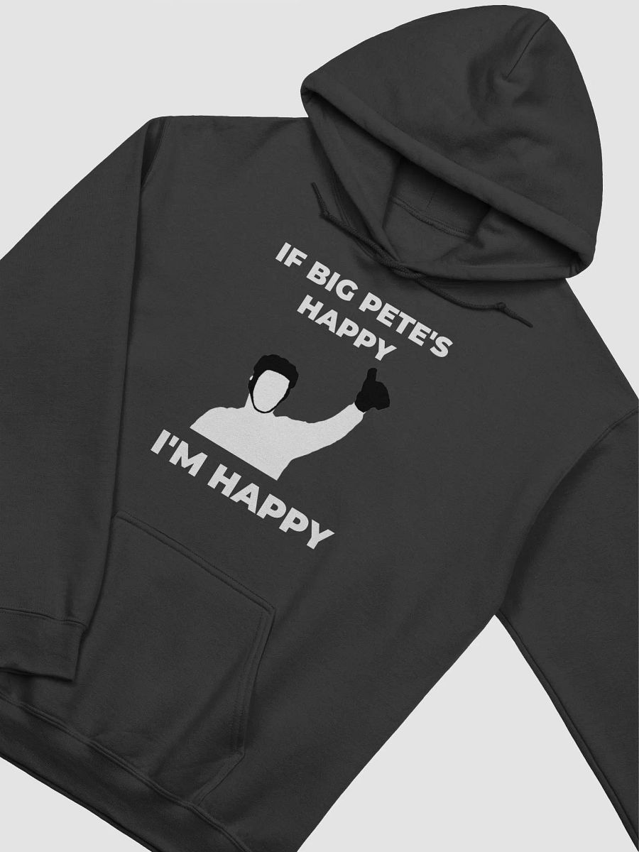Big Pete Hoodie product image (21)