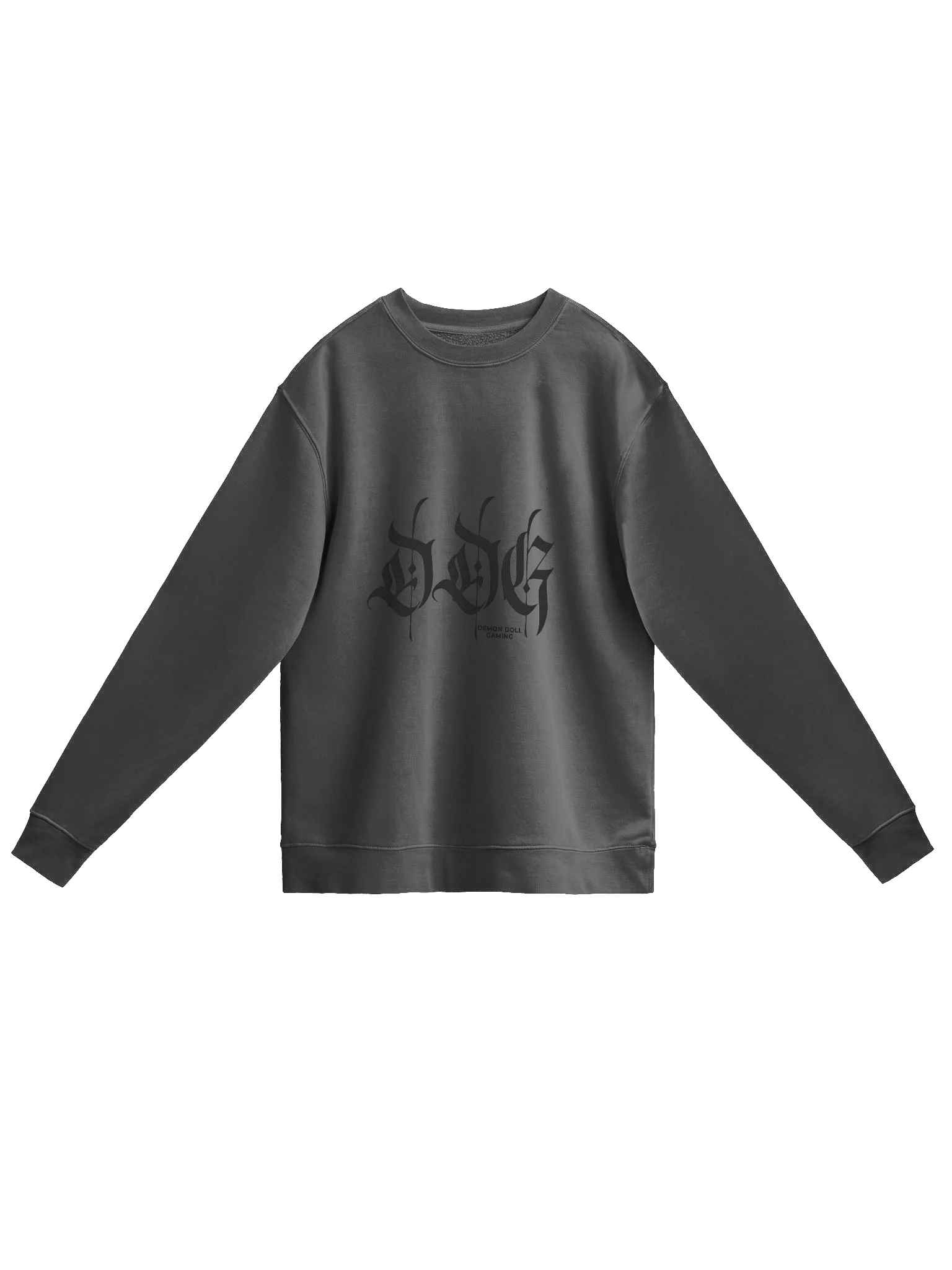 DDG - The Black, Sweater! product image (6)