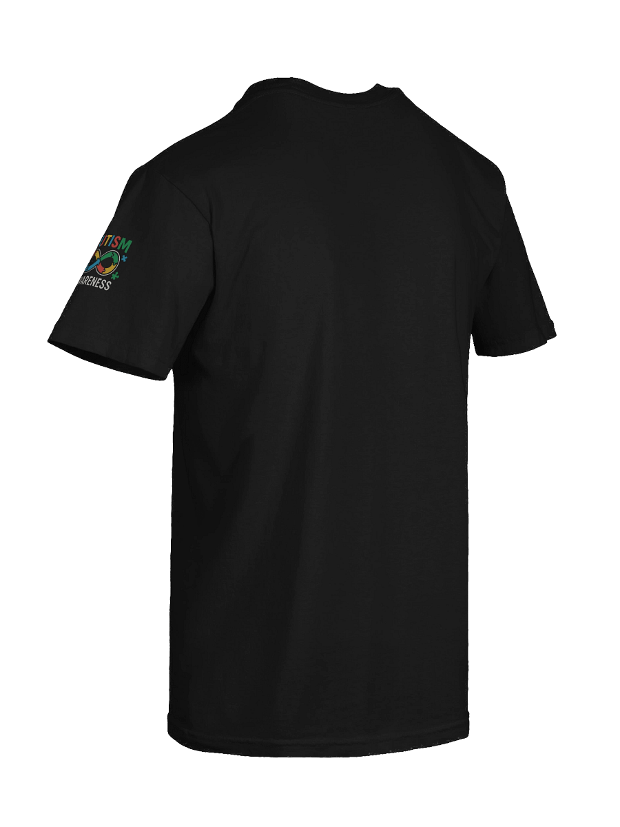 T Shirt Autism Awareness product image (135)
