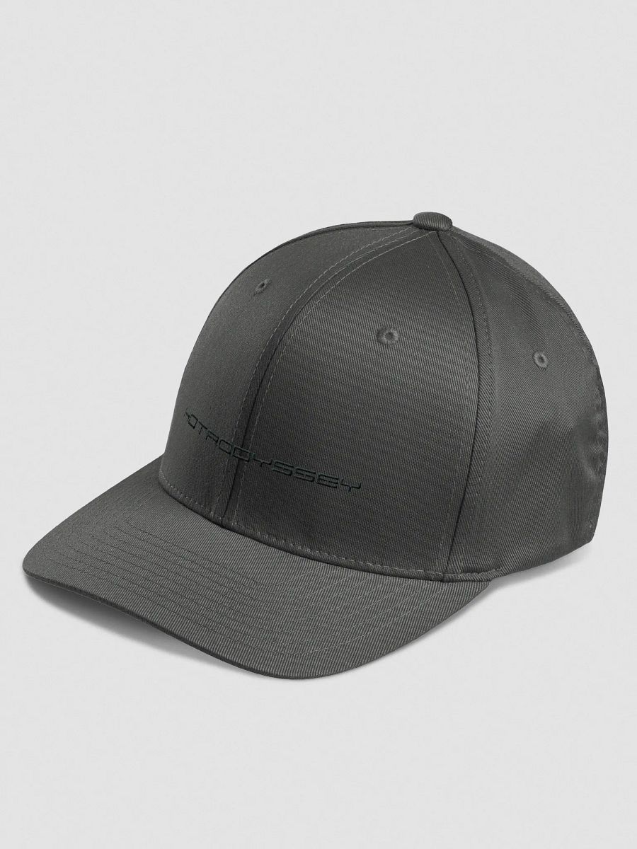 hotROD Classic Fitted Cap product image (12)
