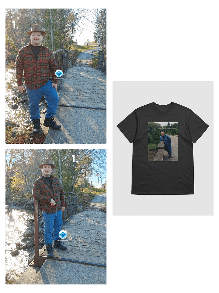 Fan Experience Bundle 2 product image (1)