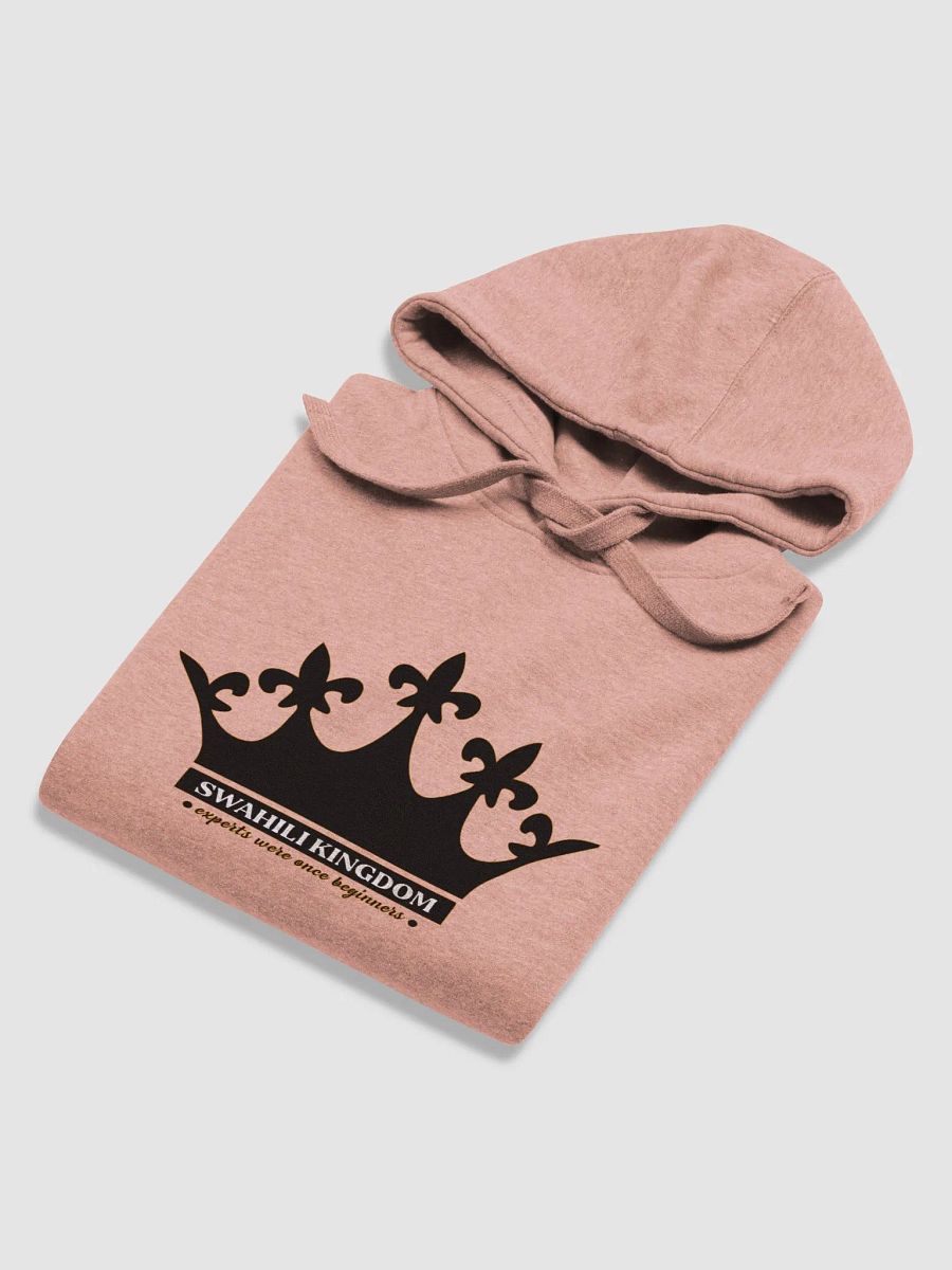 Swahili Kingdom - hoodie product image (6)