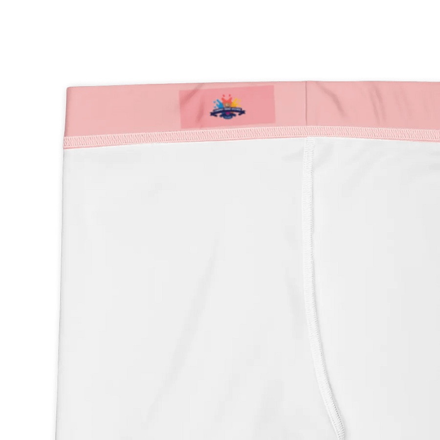 Vivid Ballet Dreams Capri Leggings product image (4)