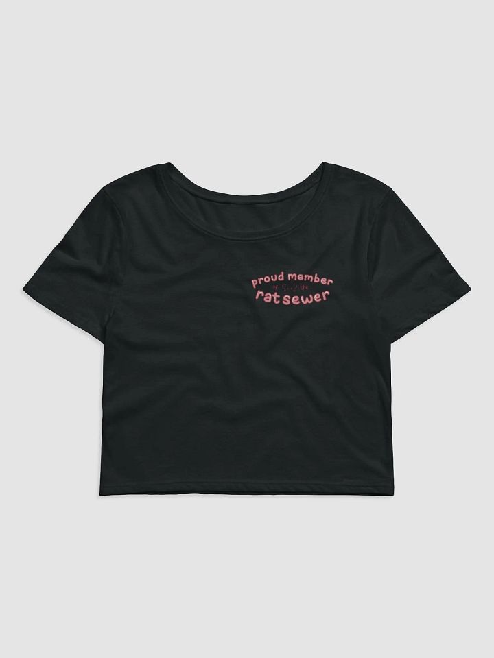 Crop Tee product image (2)