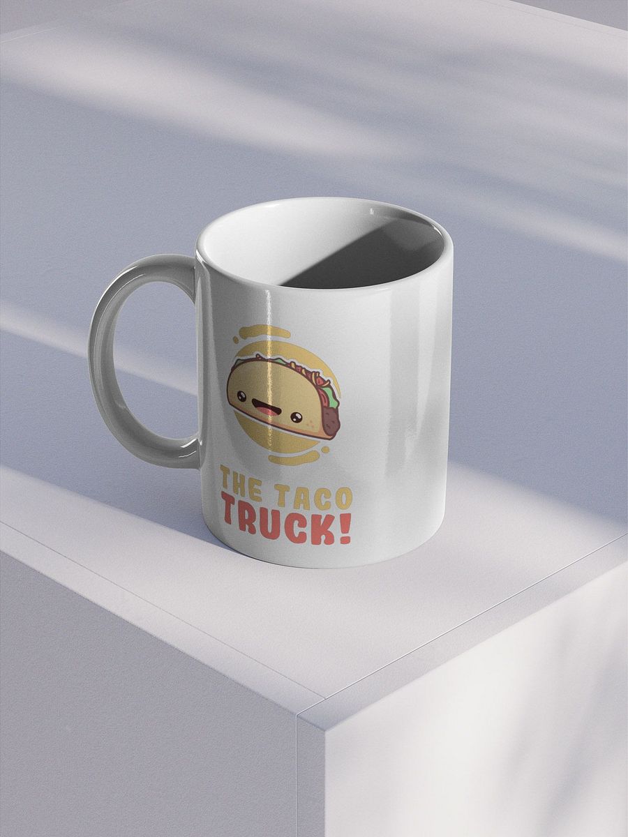 Taco Truck Mug product image (1)