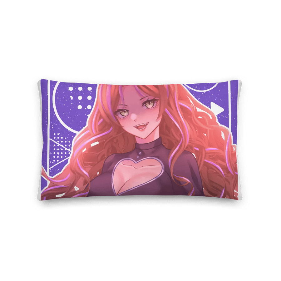 Vampi pillow product image (1)