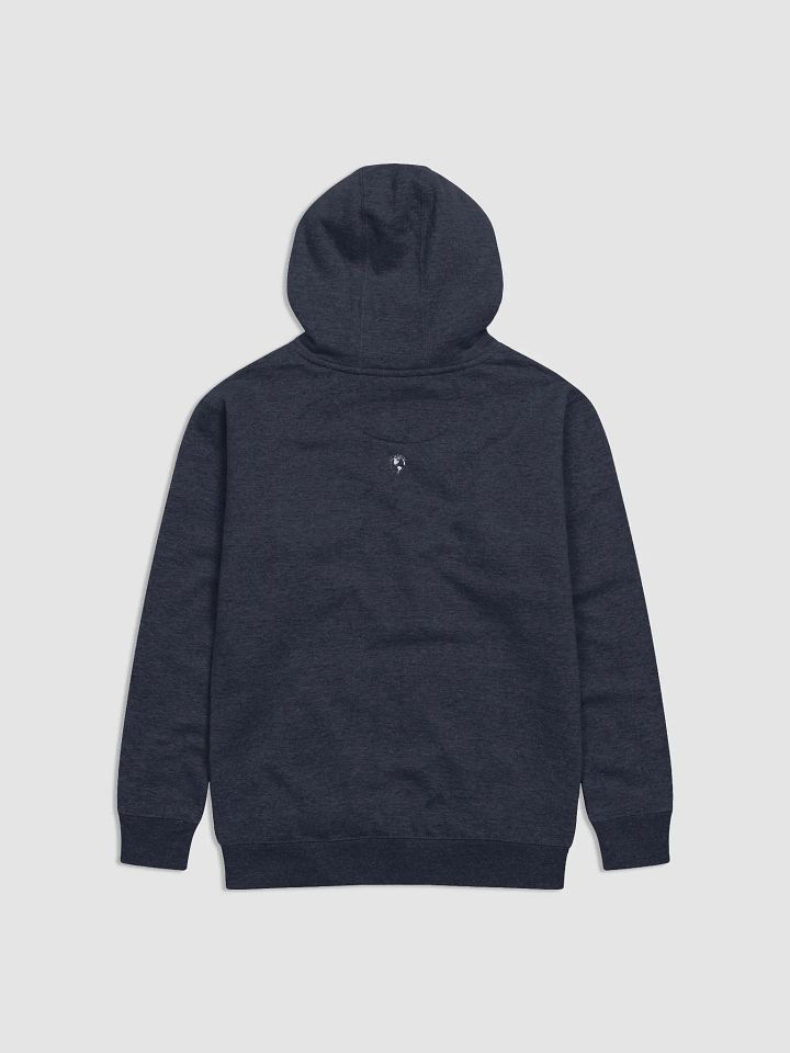 HUMVEE MULTI HOODIE product image (14)