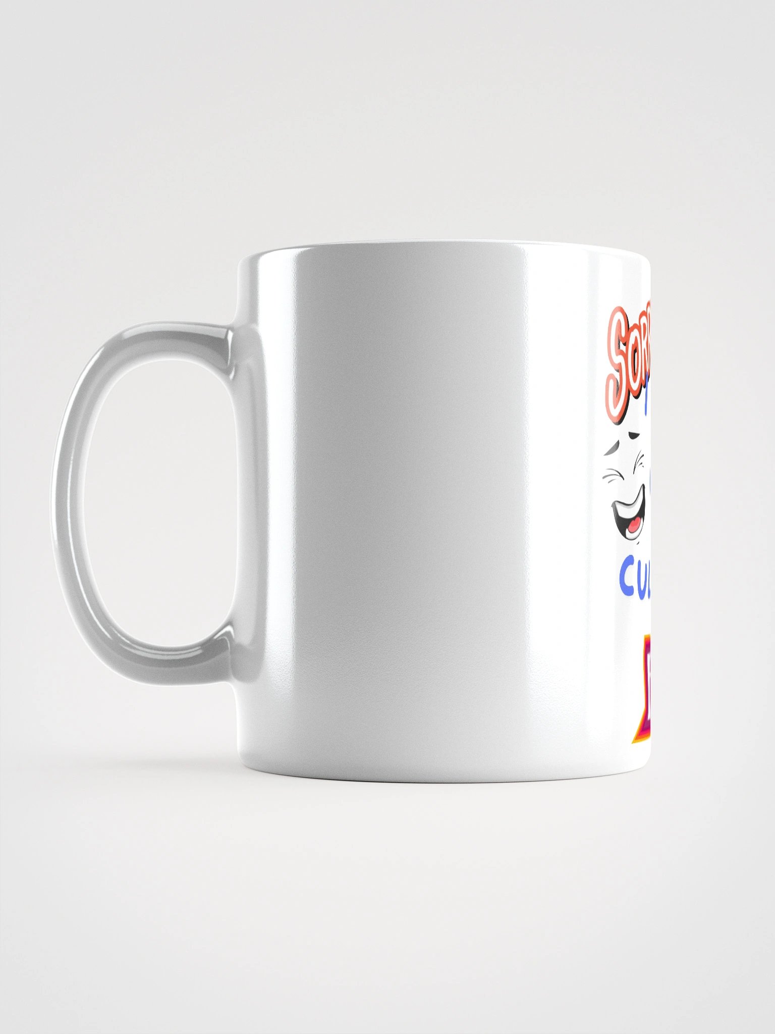 Sorry Cup product image (18)