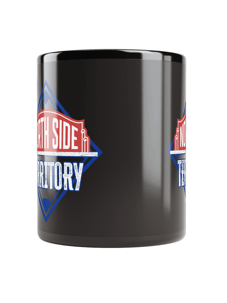 Black Mug product image (10)