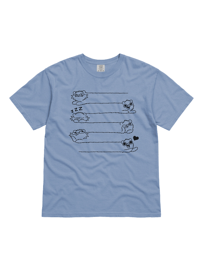 T-SHIRTS