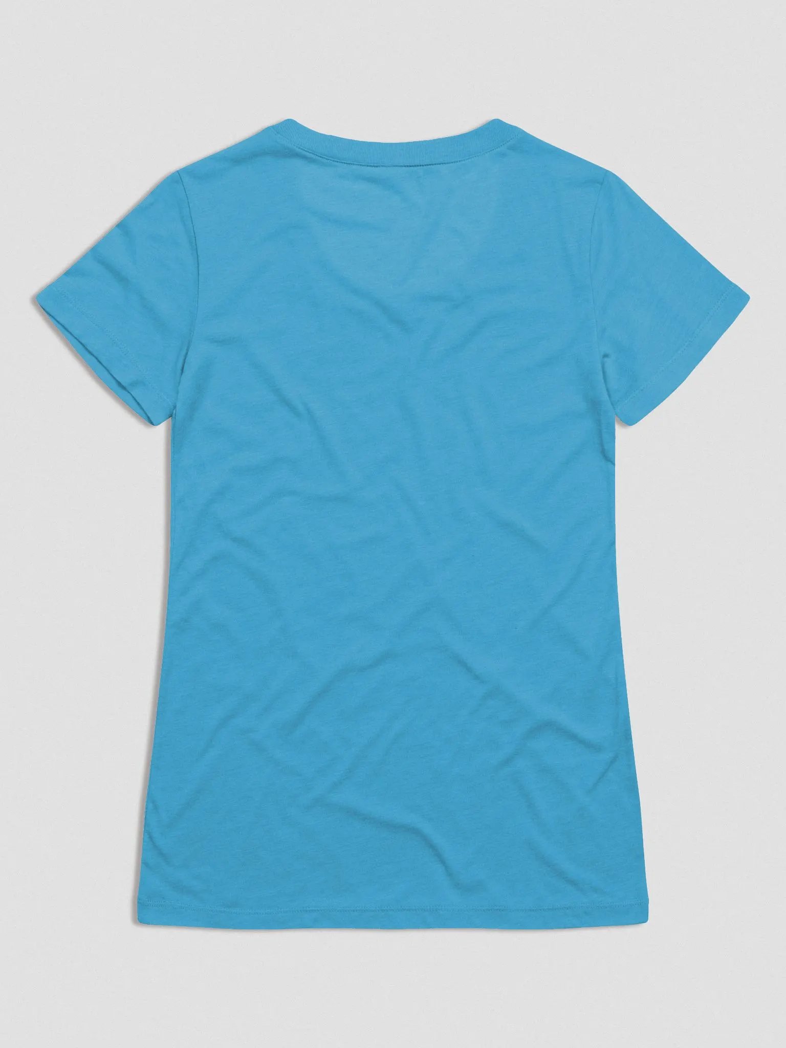 Evil Ewok Women's Tee product image (24)