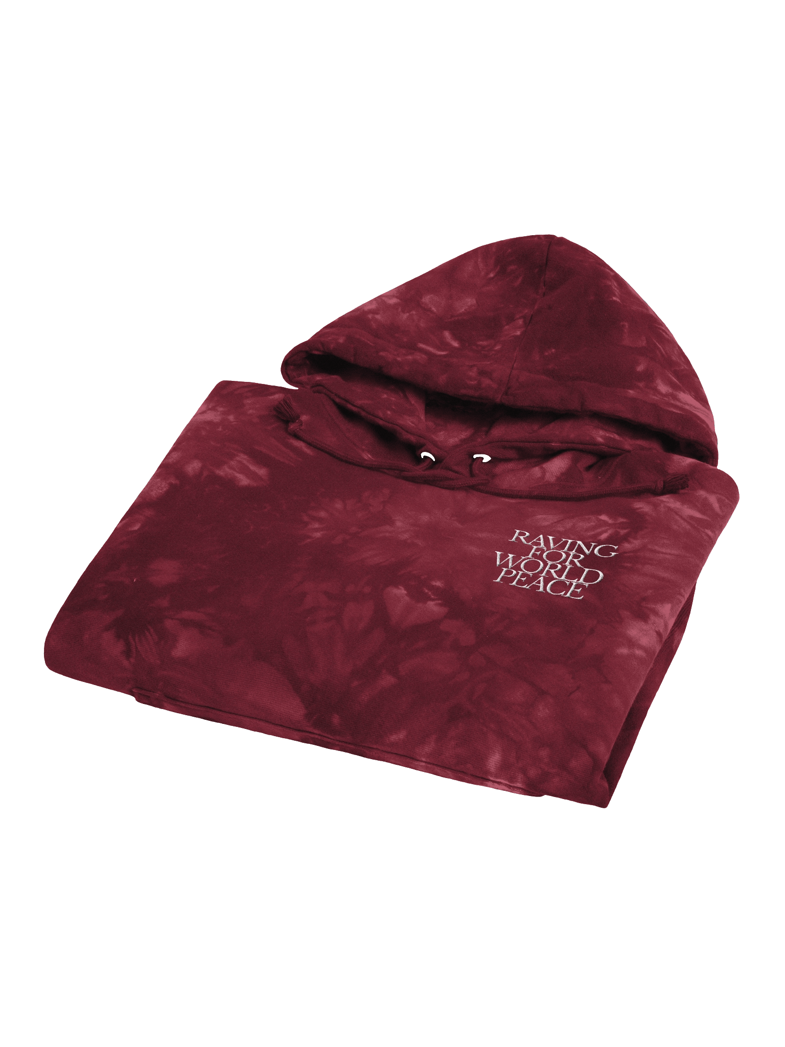 Champion Tie Dye Hoodie product image (6)