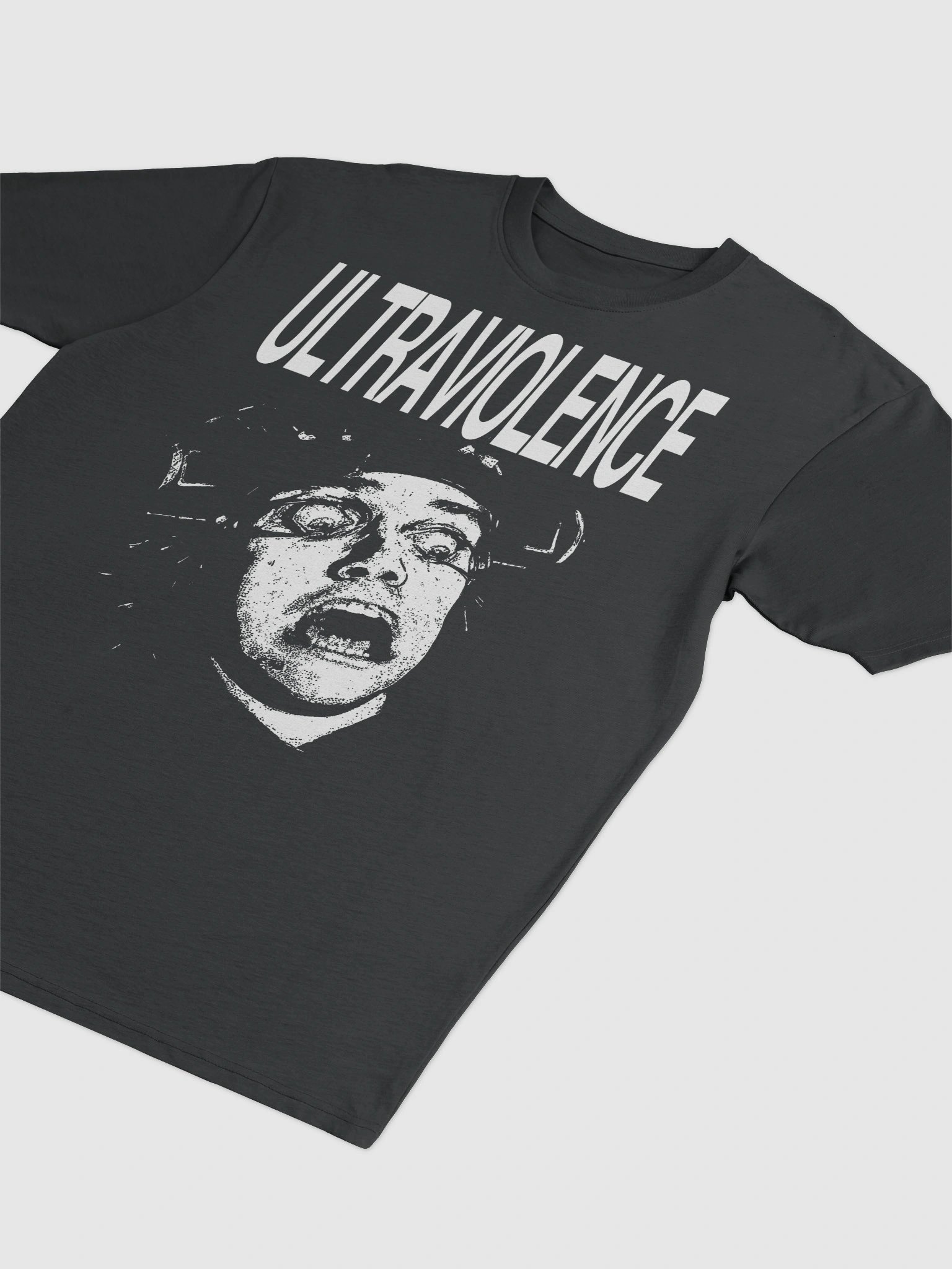 ULTRAVIOLENCE - TSHIRT product image (2)