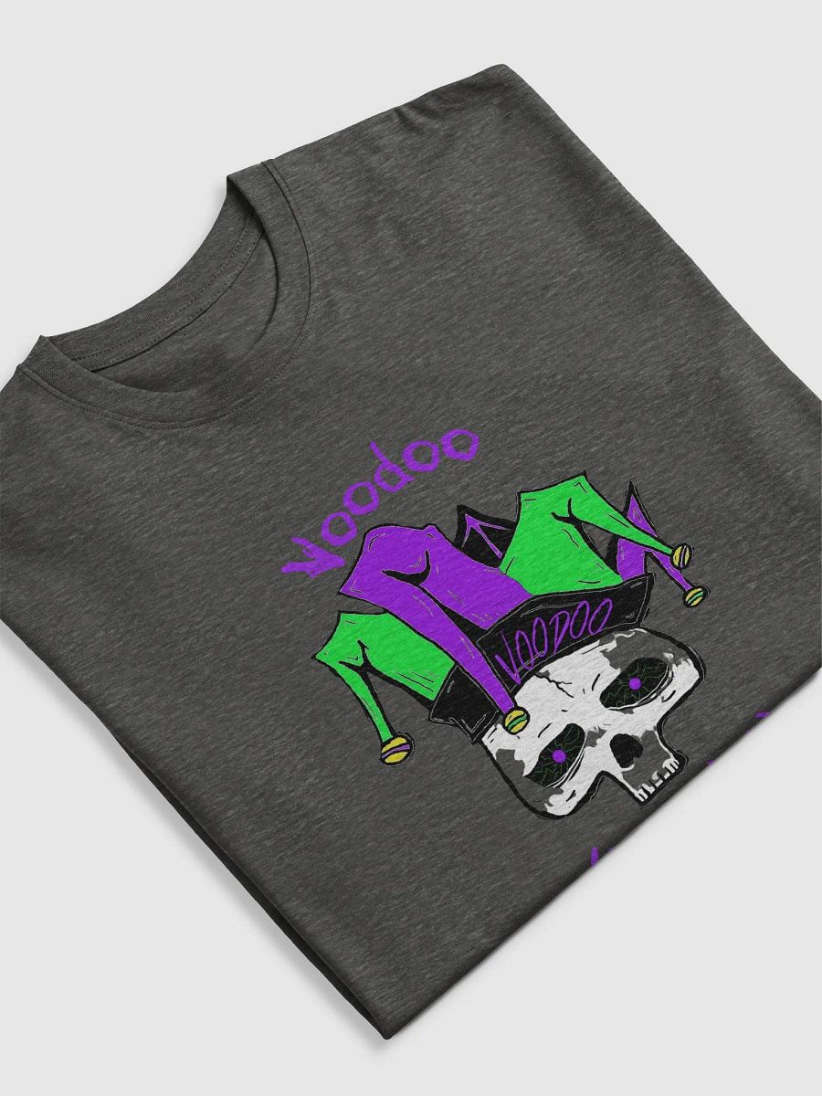 Voodoo JiuJitsu tshirt product image (6)