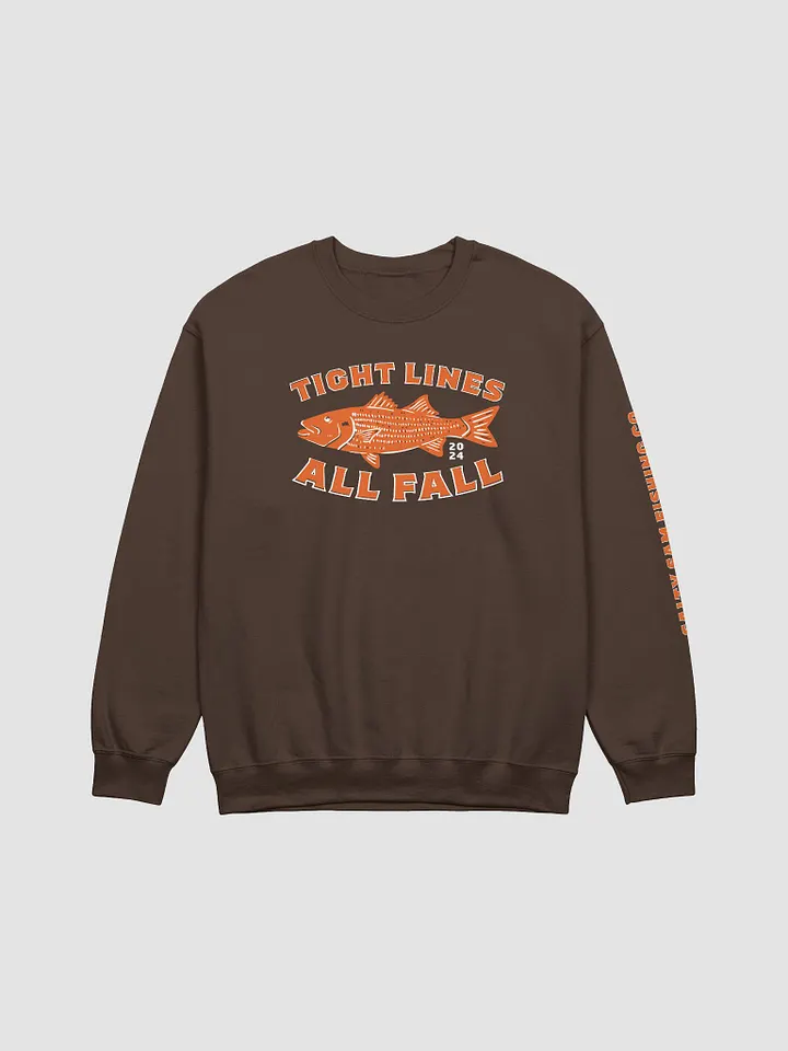 Tight Lines All Fall Crew Neck product image (1)