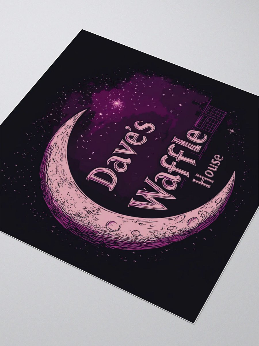 DWH FPHATM Sticker product image (5)
