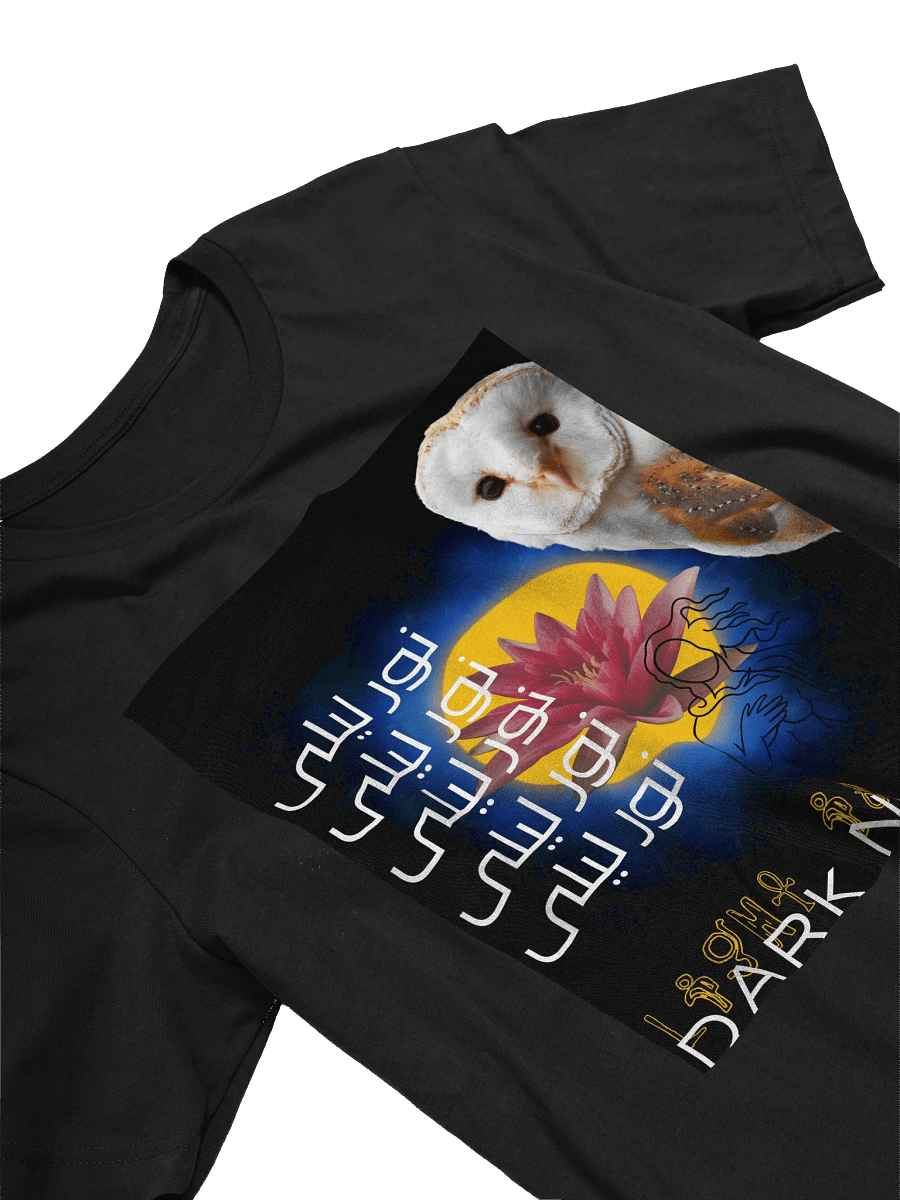 Light In the Dark Night TEE product image (3)