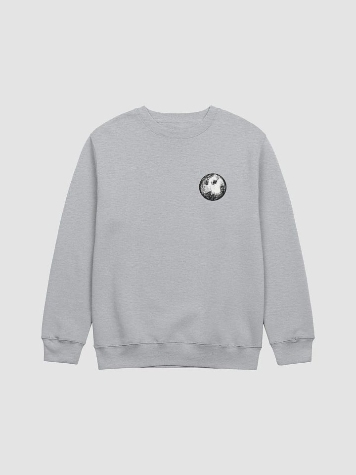 Moon Phases Tattoo product image (2)