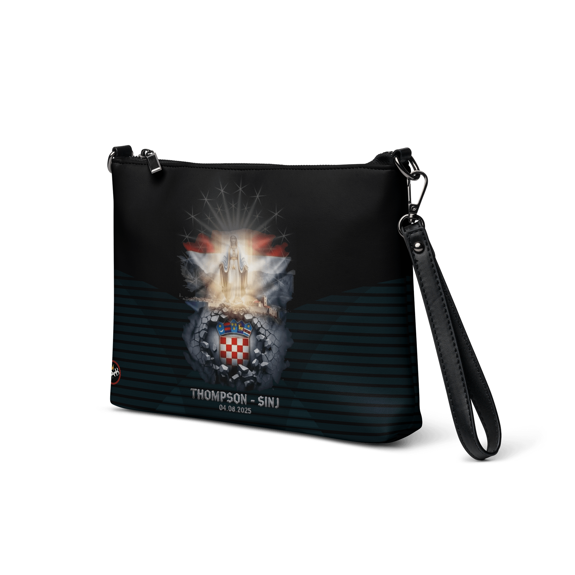 Thompson Sinj 04.08.2025 Crossbody Bag product image (2)
