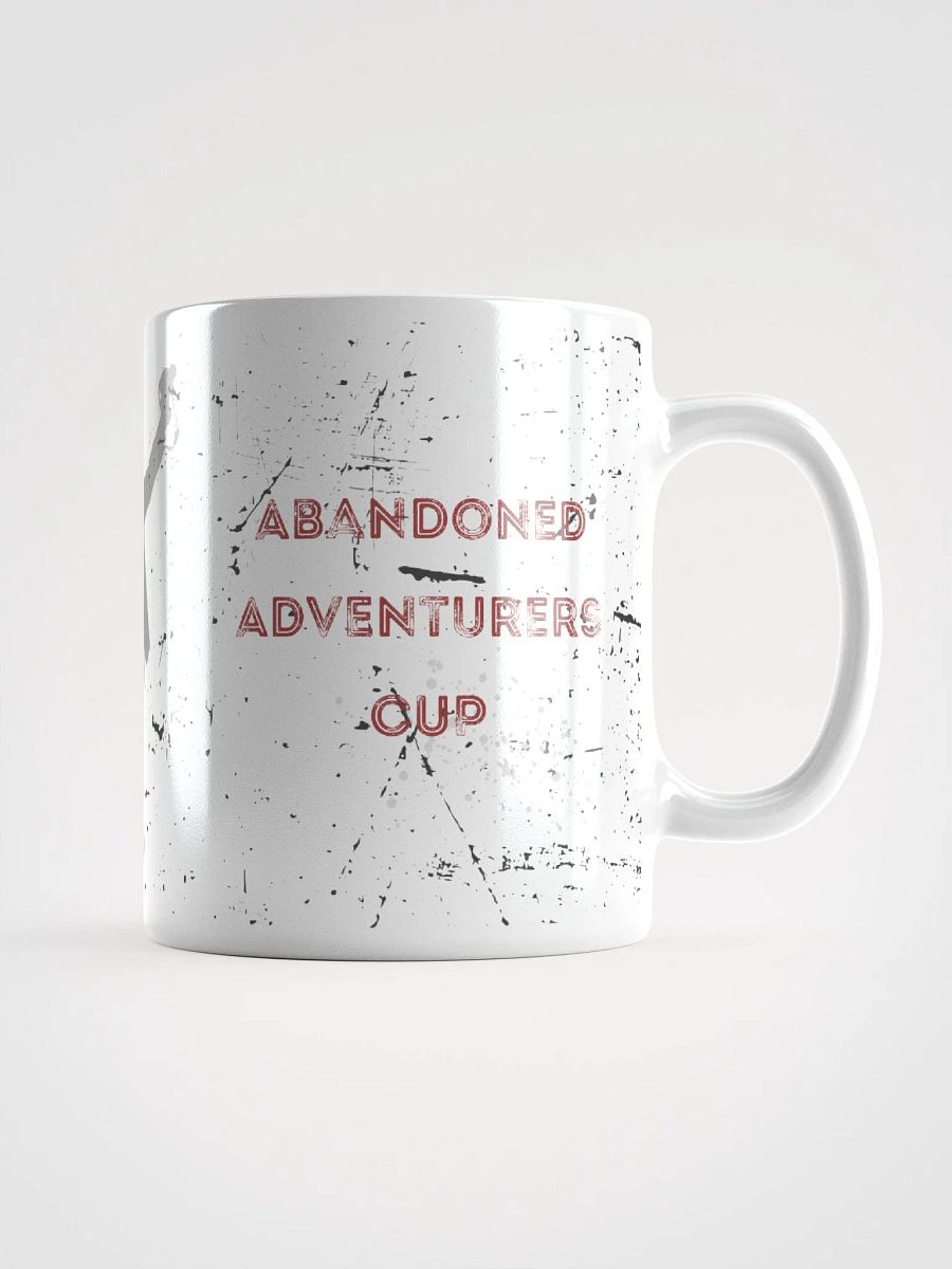 ABANDONED ADVENTURERS CUP product image (3)