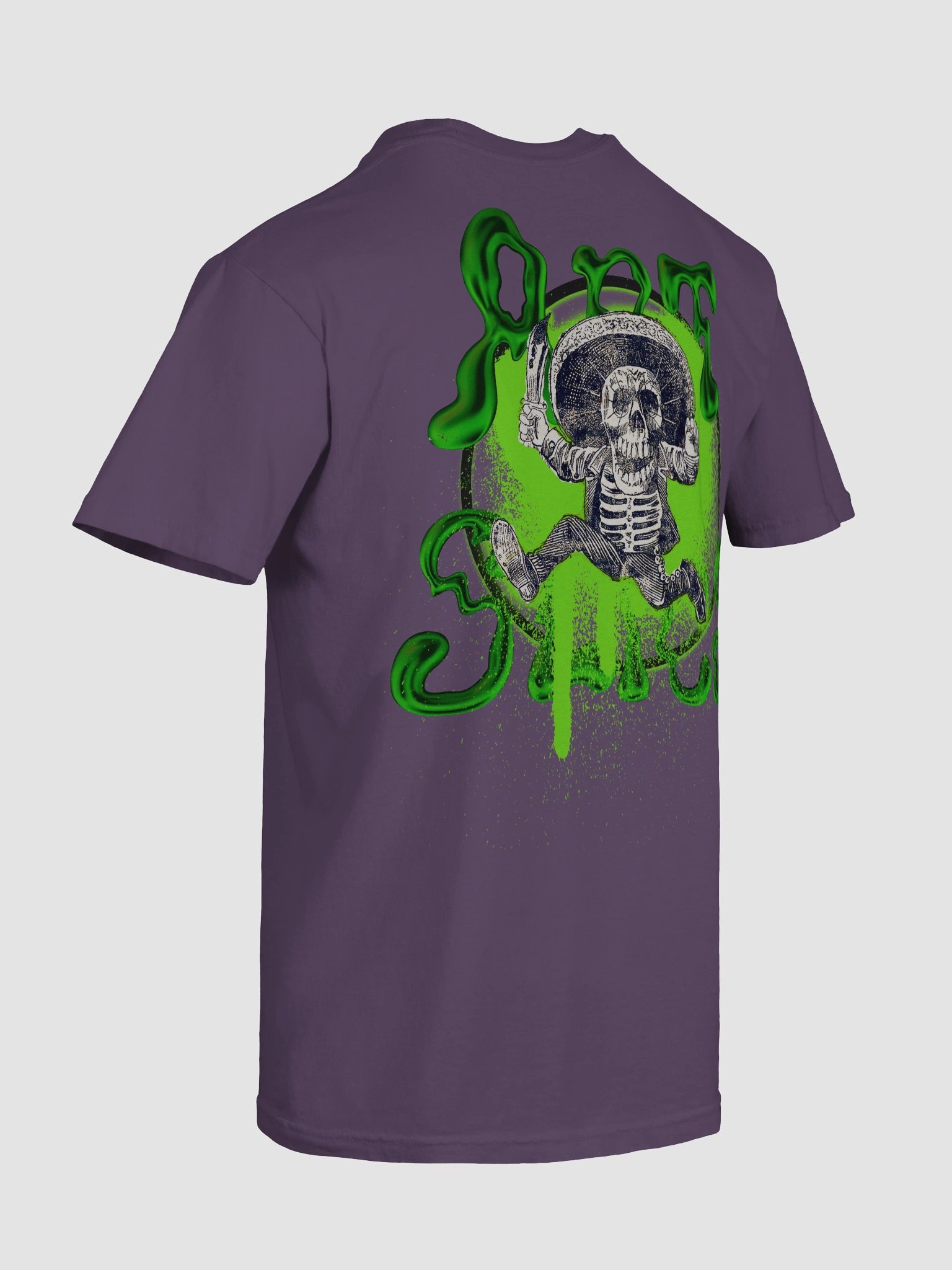 Posada Tee product image (8)