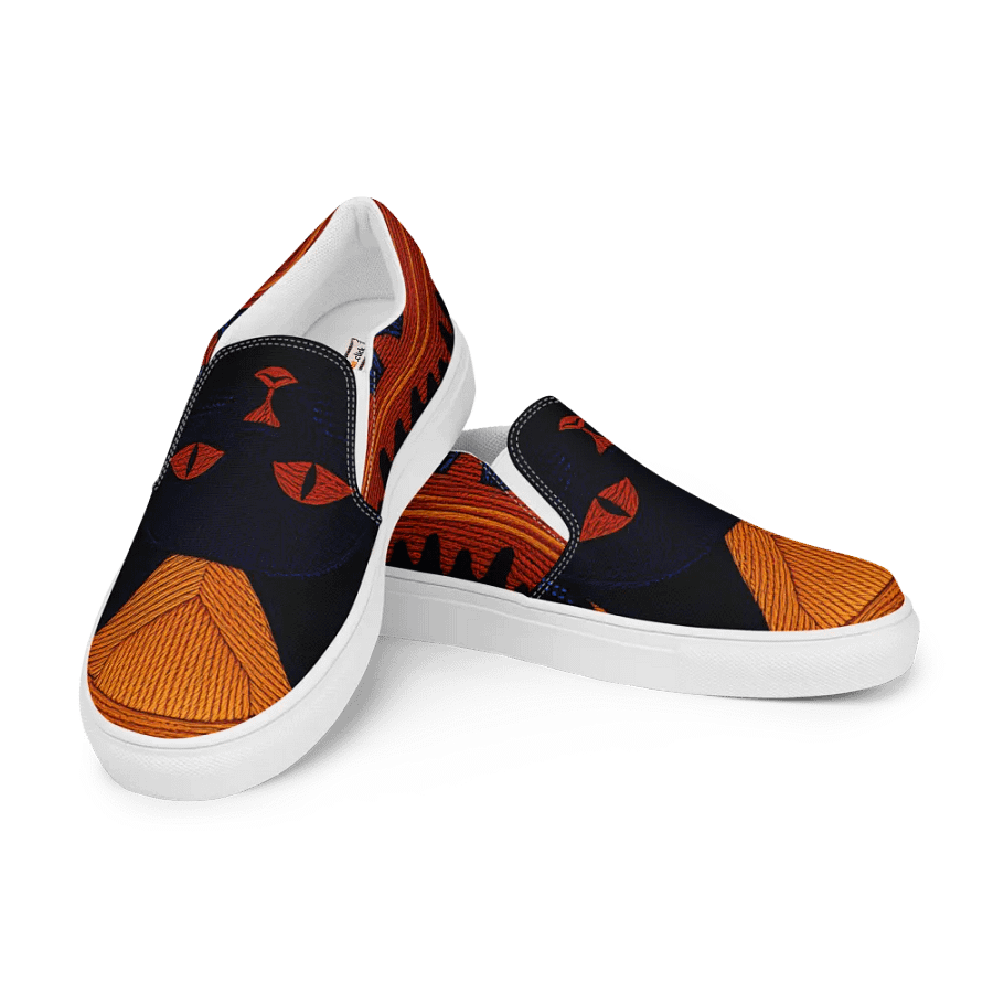 Feline Fusion Shoes product image (7)