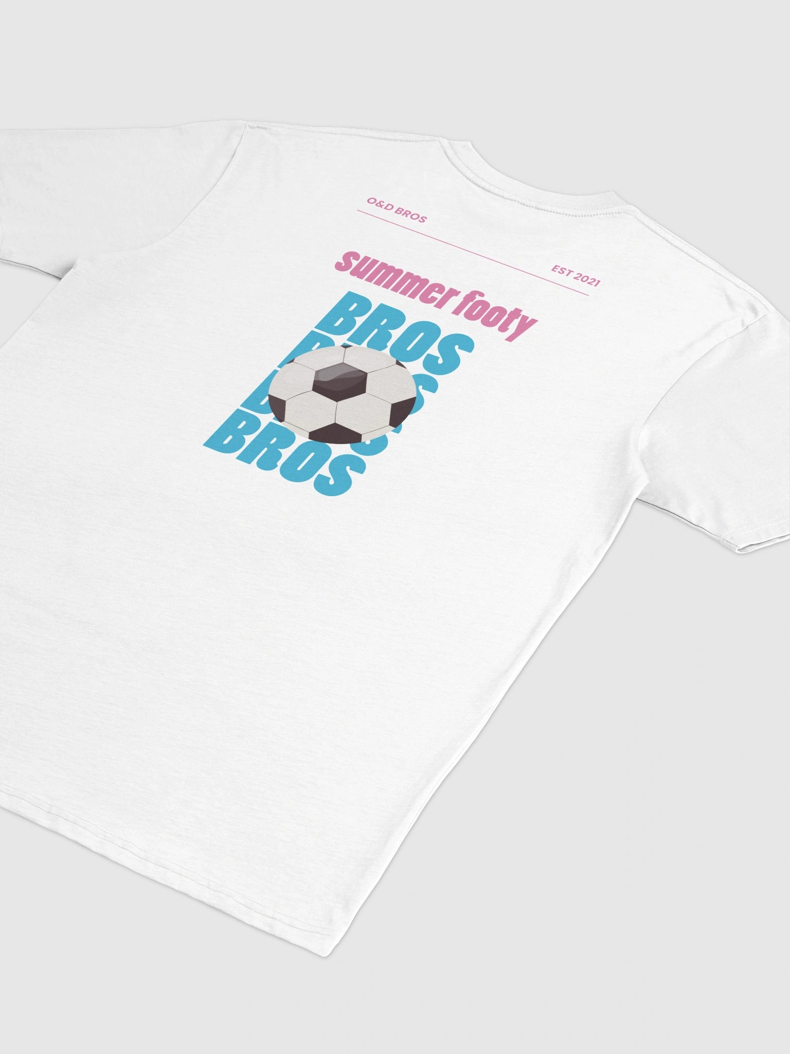 Summer Footy Unisex product image (6)