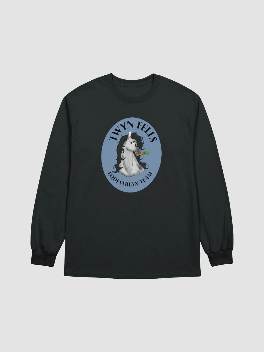Twyn Fells Equestrian Team Long Sleeve T product image (1)