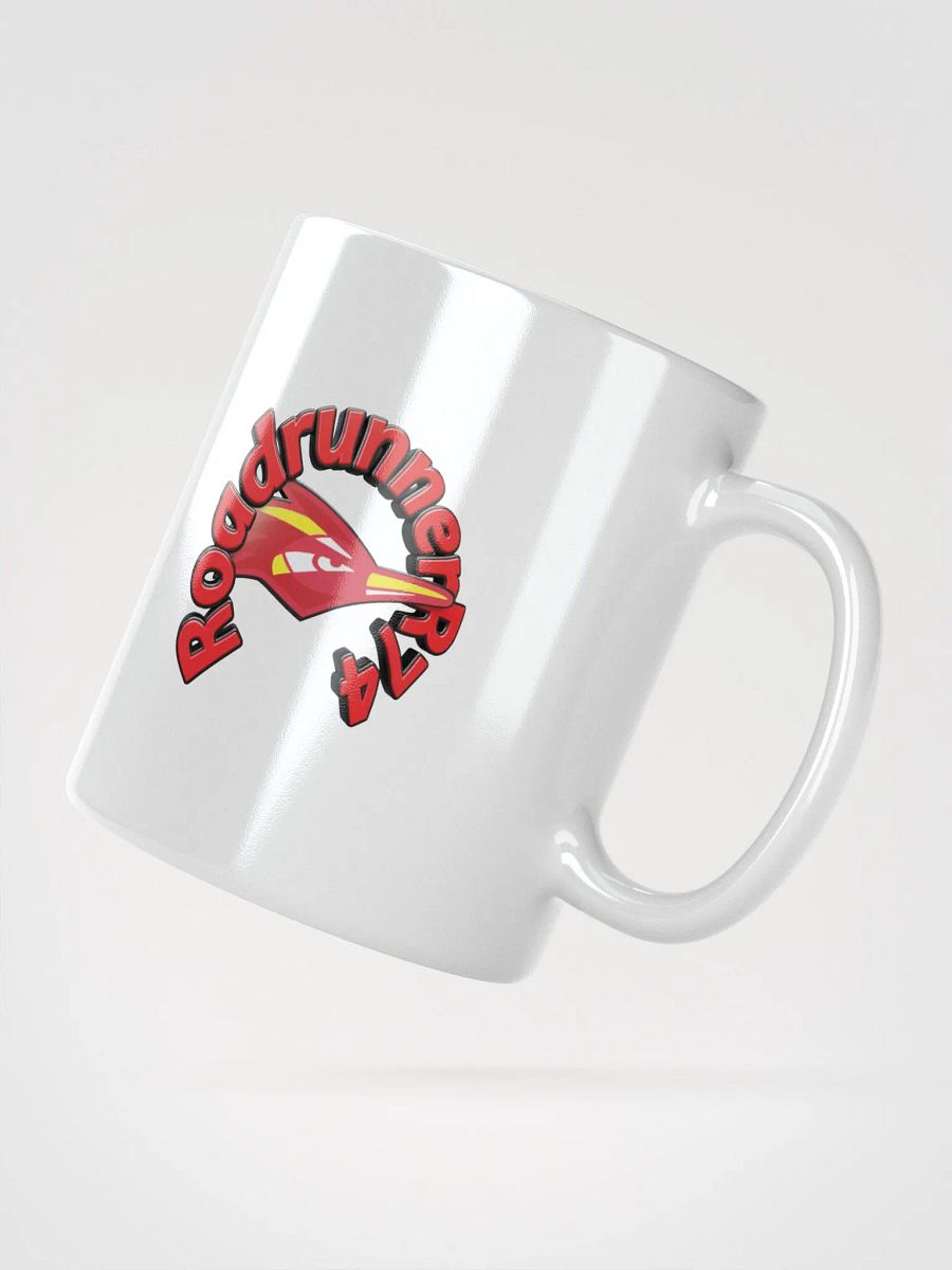 Kop med logo product image (3)
