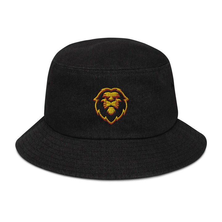 Bucket Cap product image (1)