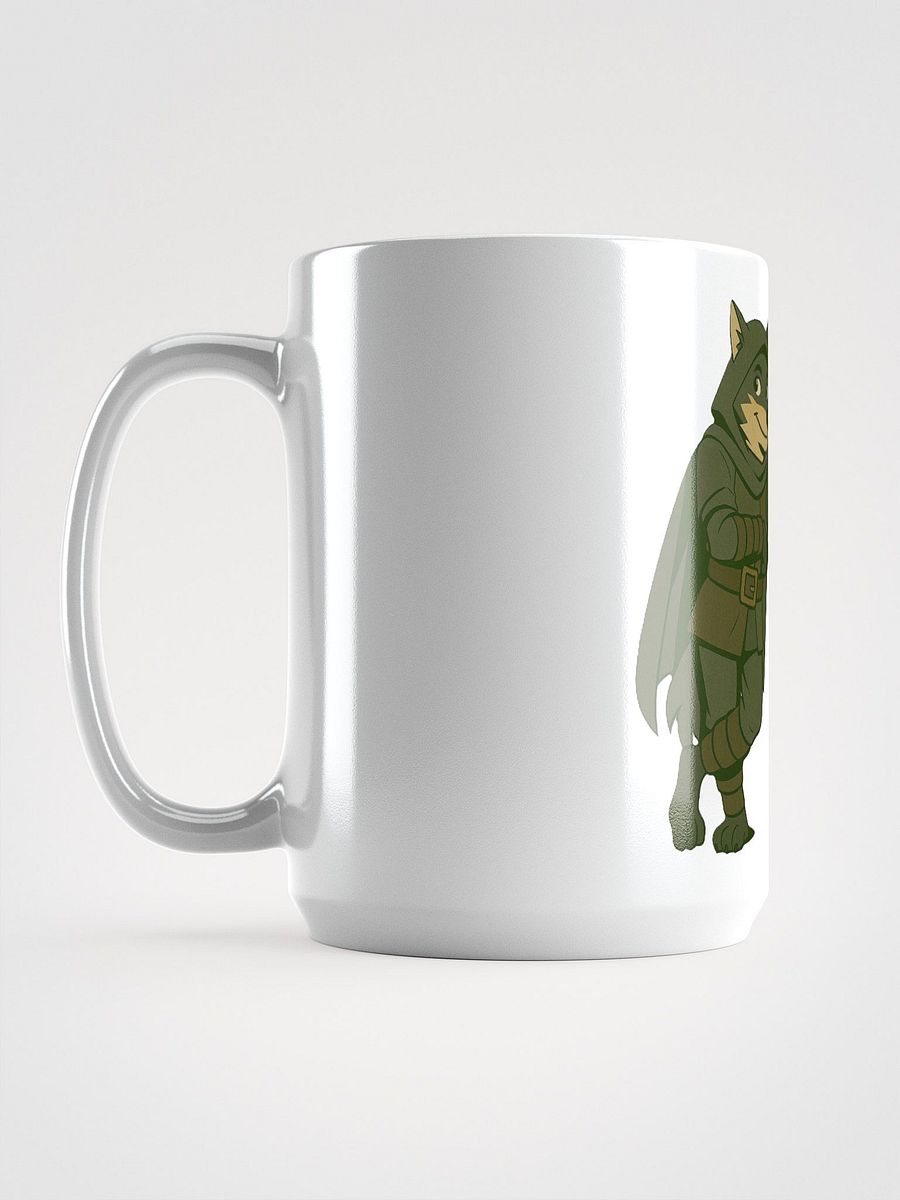 Argos Supporting WWP Mug product image (6)
