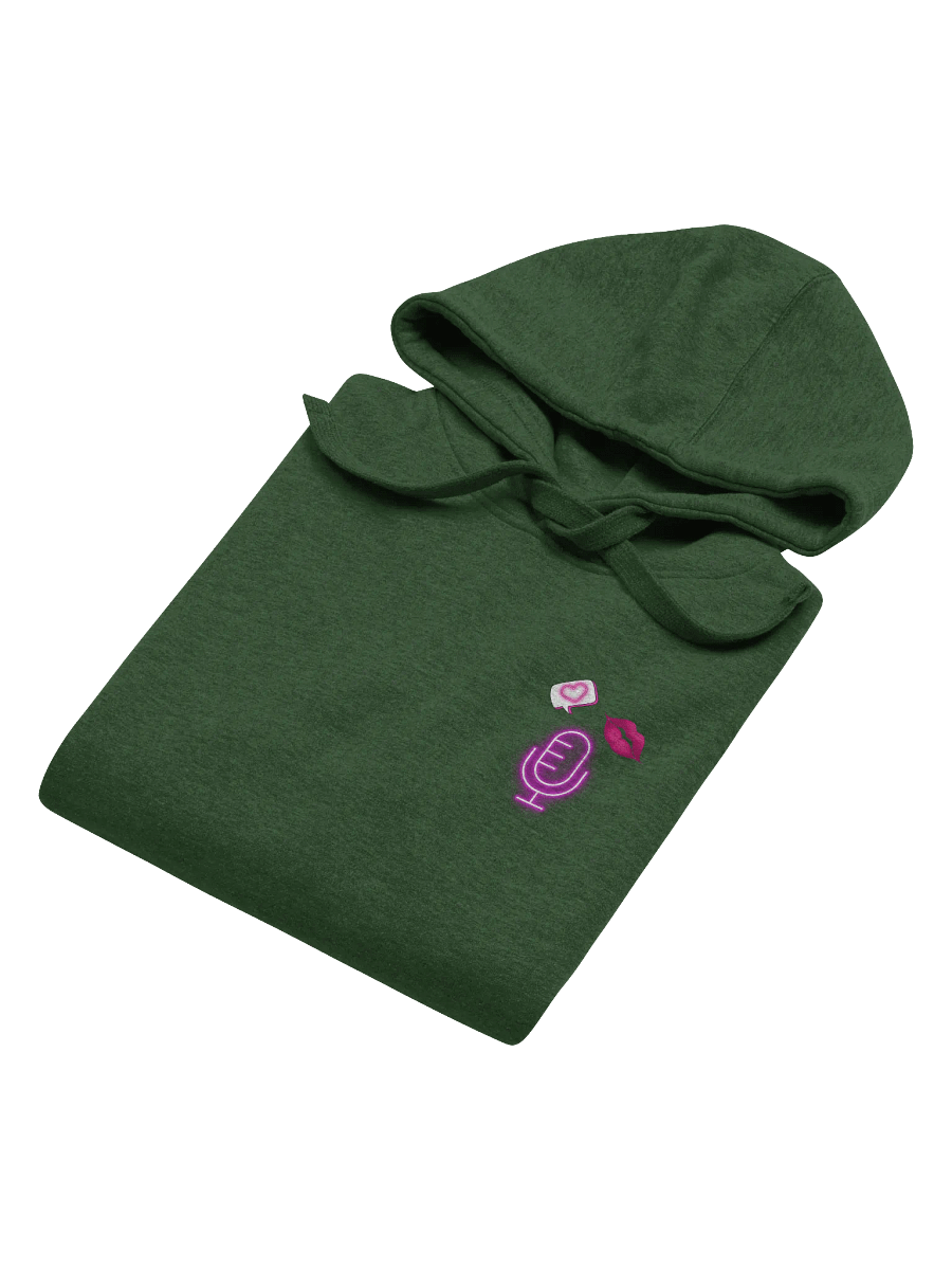 Riv Beanie Brigade Hoodie product image (18)