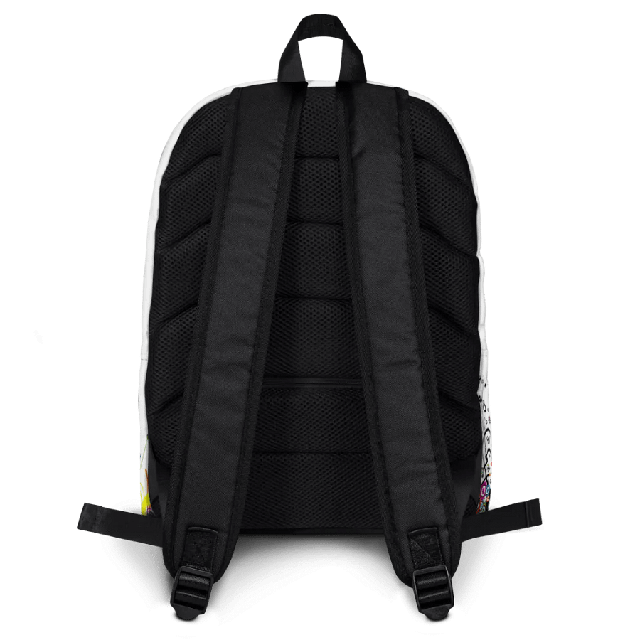 Mochila Top Bailotong@ product image (8)